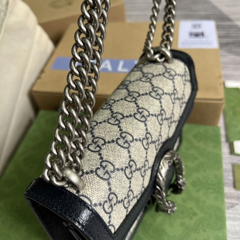 Gvc*1 top handle bags 4360c-0462