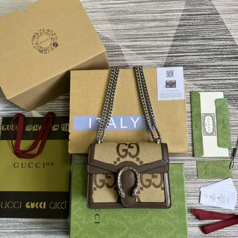 Gvc*1 top handle bags 4360c-0463