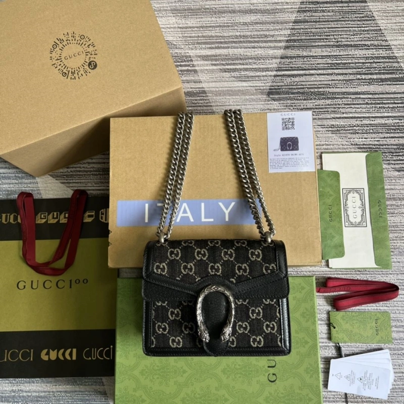 Gvc*1 top handle bags 4360c-0464