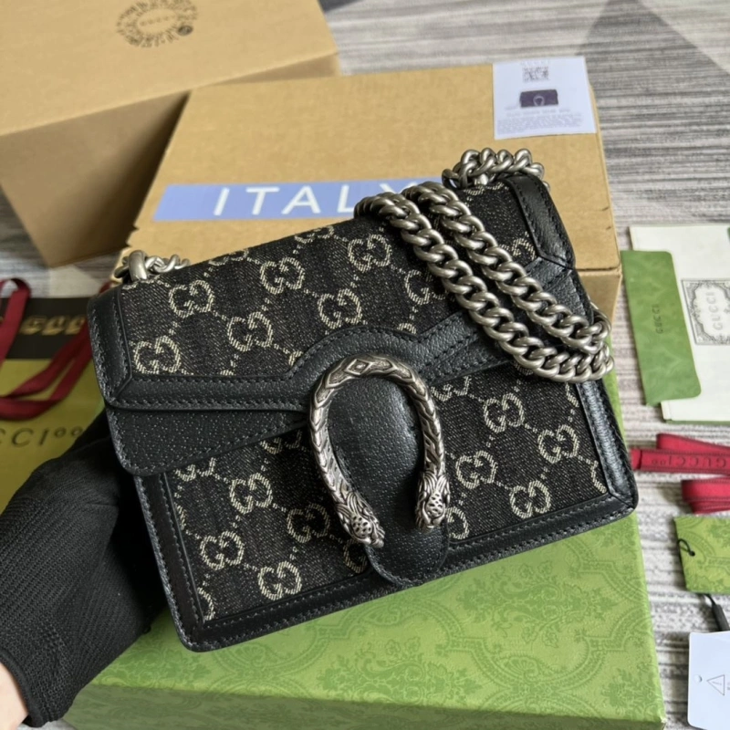 Gvc*1 top handle bags 4360c-0464