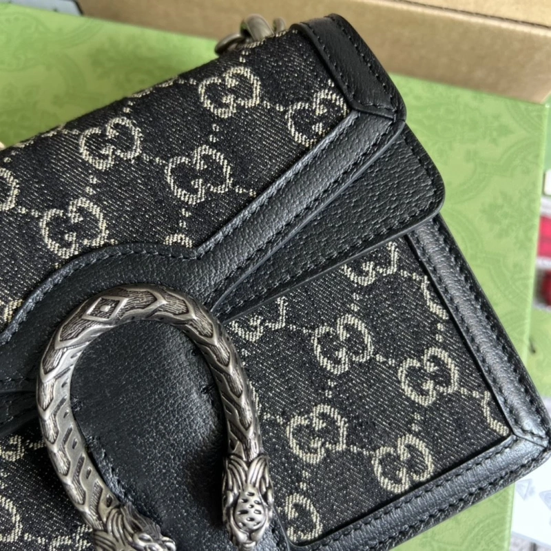 Gvc*1 top handle bags 4360c-0464