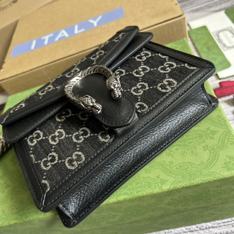 Gvc*1 top handle bags 4360c-0464
