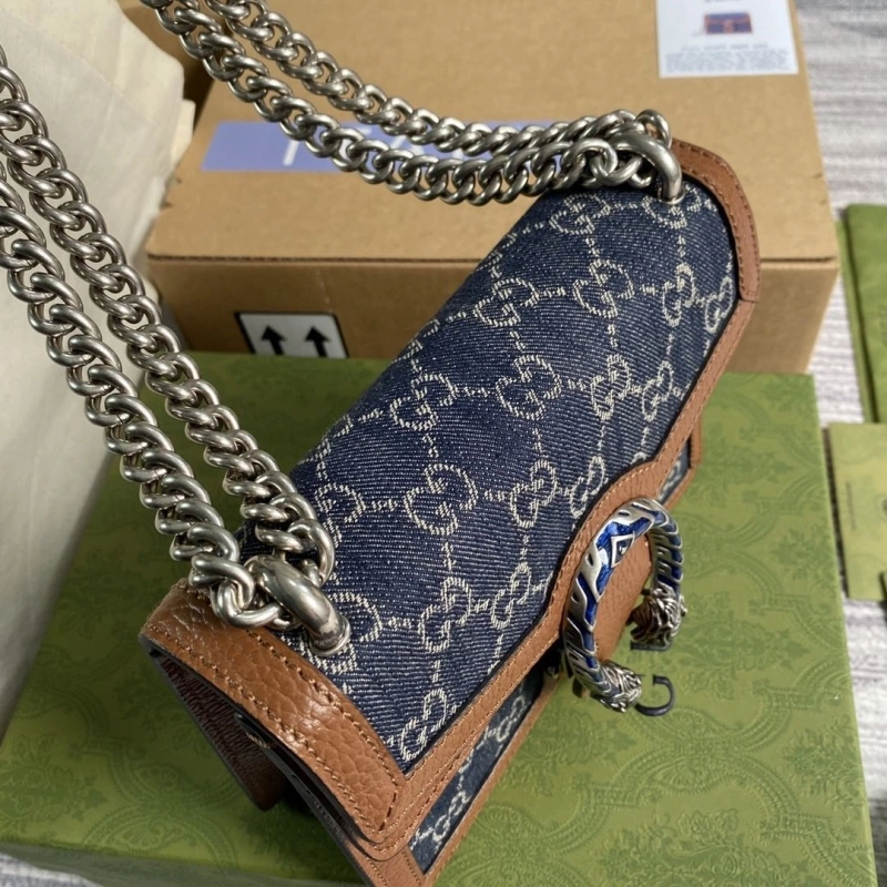 Gvc*1 top handle bags 4360c-0465