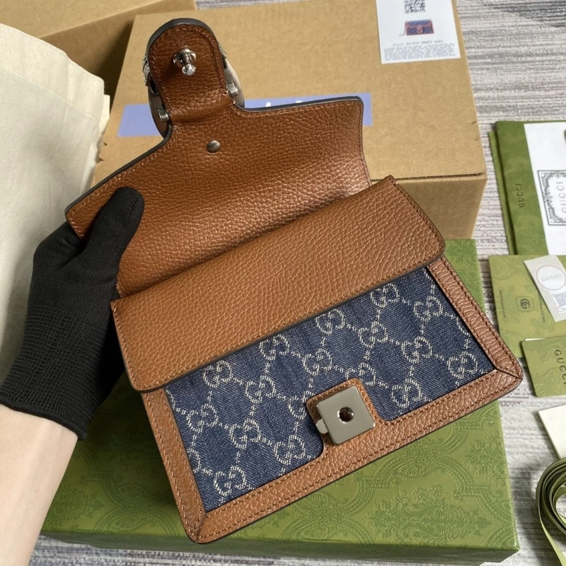 Gvc*1 top handle bags 4360c-0465