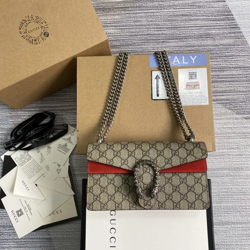 Gvc*1 top handle bags 4360c-0466