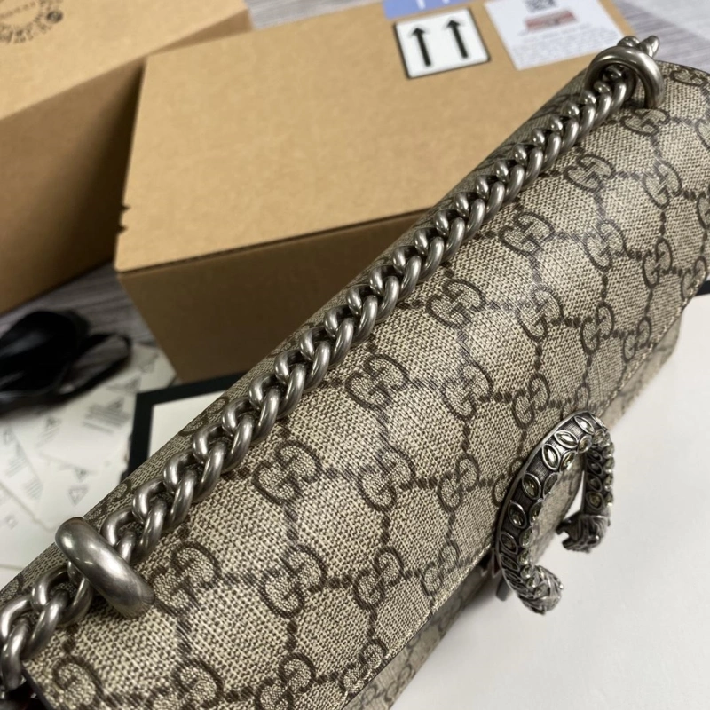 Gvc*1 top handle bags 4360c-0466
