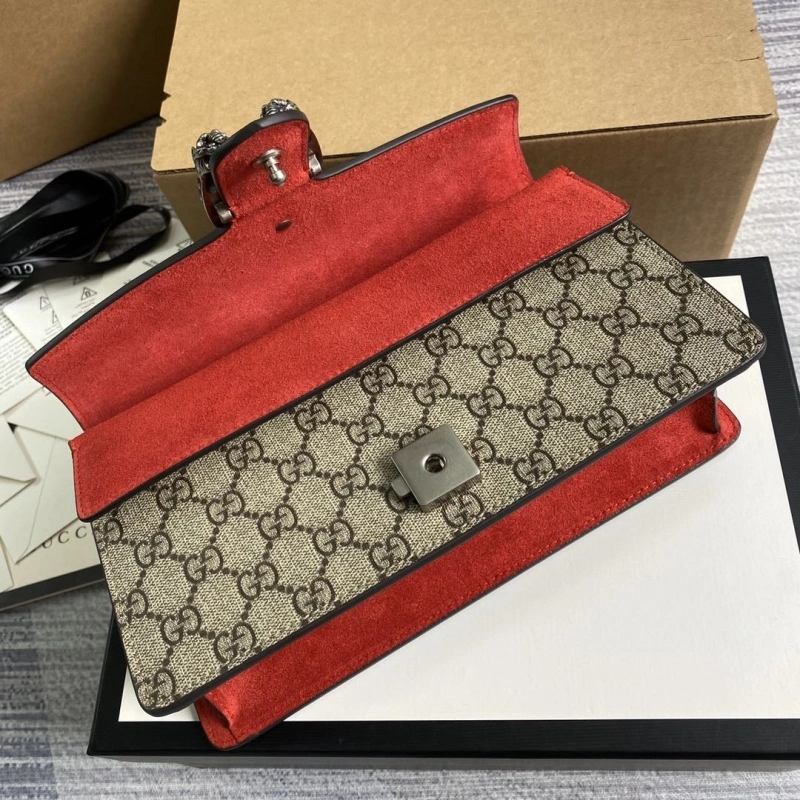 Gvc*1 top handle bags 4360c-0466