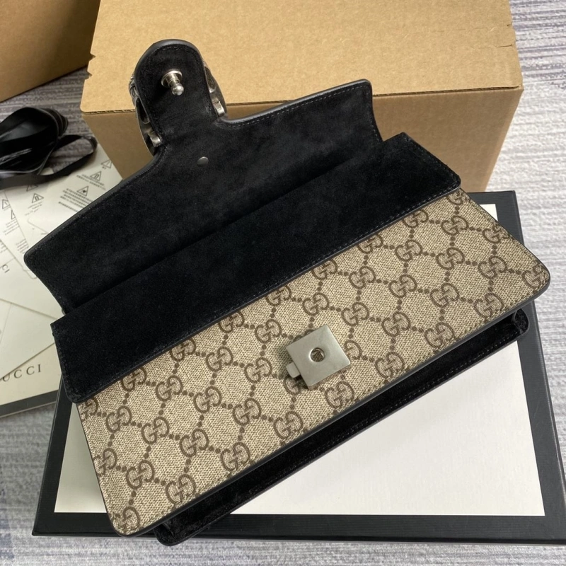 Gvc*1 top handle bags 4360c-0468