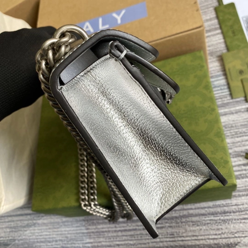 Gvc*1 top handle bags 4360c-0469