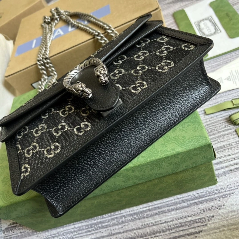 Gvc*1 top handle bags 4360c-0477