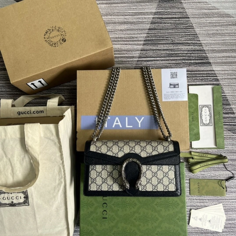 Gvc*1 top handle bags 4360c-0479