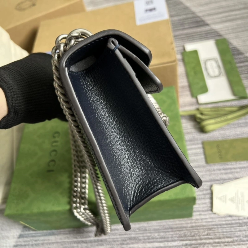 Gvc*1 top handle bags 4360c-0479