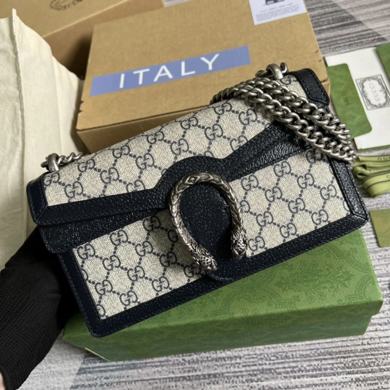 Gvc*1 top handle bags 4360c-0479