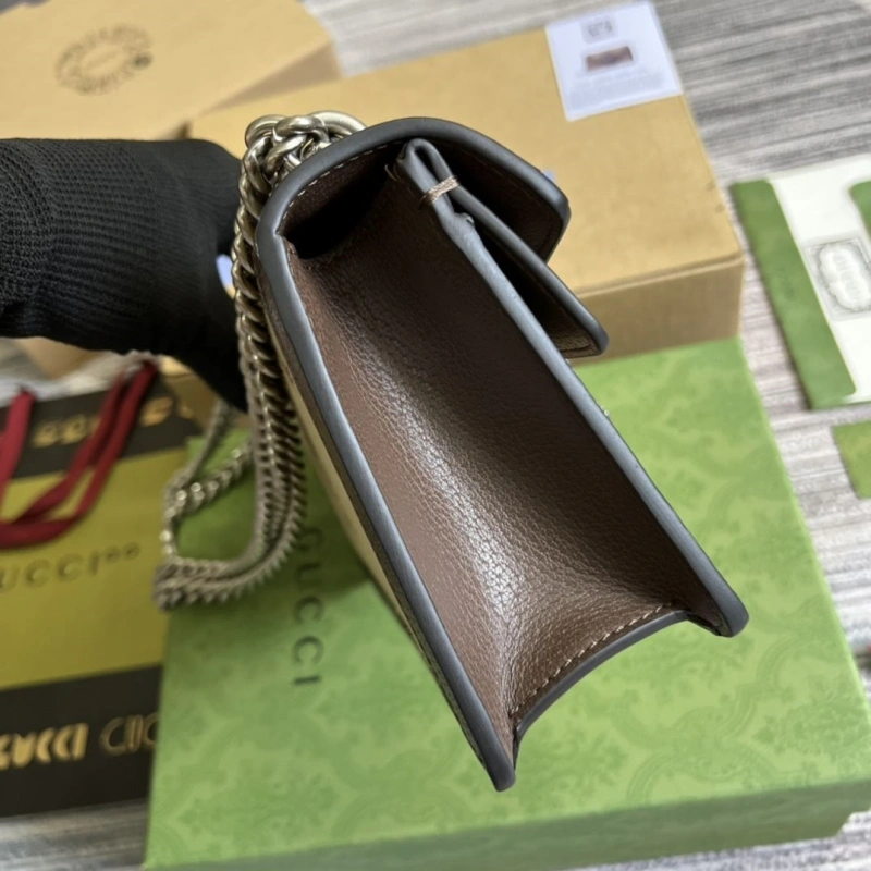 Gvc*1 top handle bags 4360c-0480