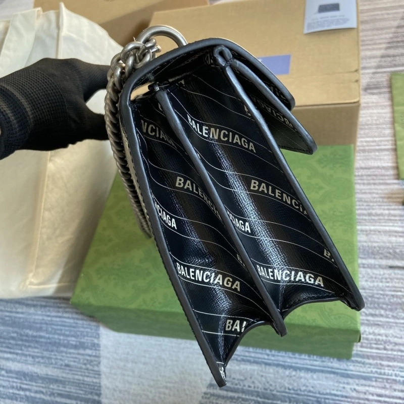 Gvc*1 top handle bags 4360c-0482
