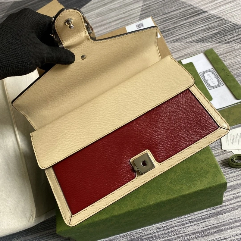Gvc*1 top handle bags 4360c-0483