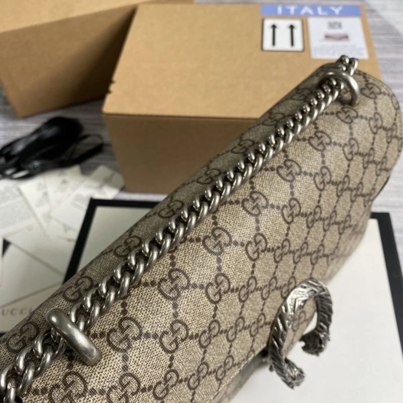 Gvc*1 top handle bags 4360c-0484