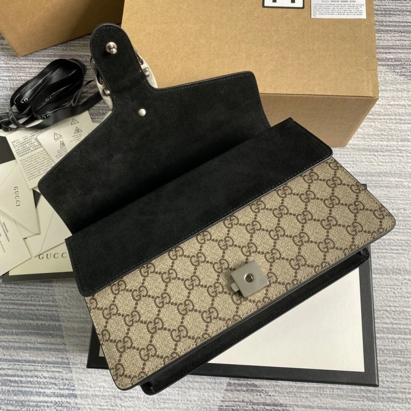 Gvc*1 top handle bags 4360c-0484