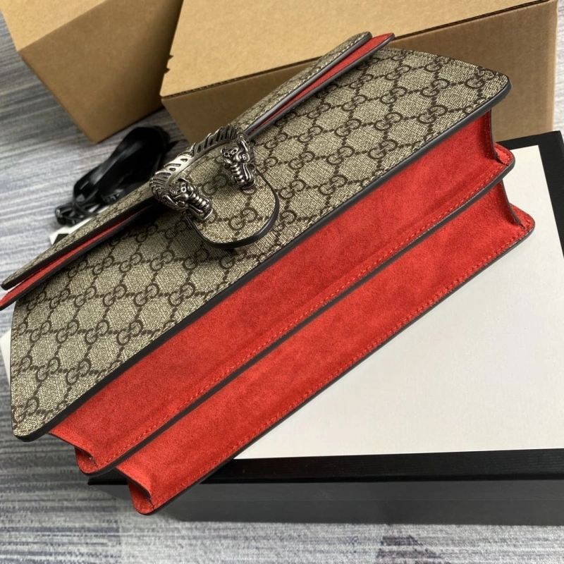 Gvc*1 top handle bags 4360c-0486
