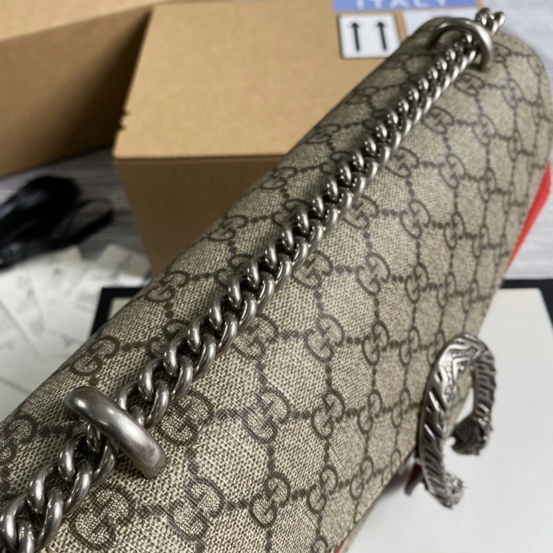 Gvc*1 top handle bags 4360c-0486