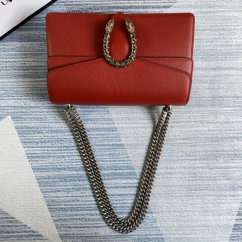 Gvc*1 top handle bags 4360c-0490