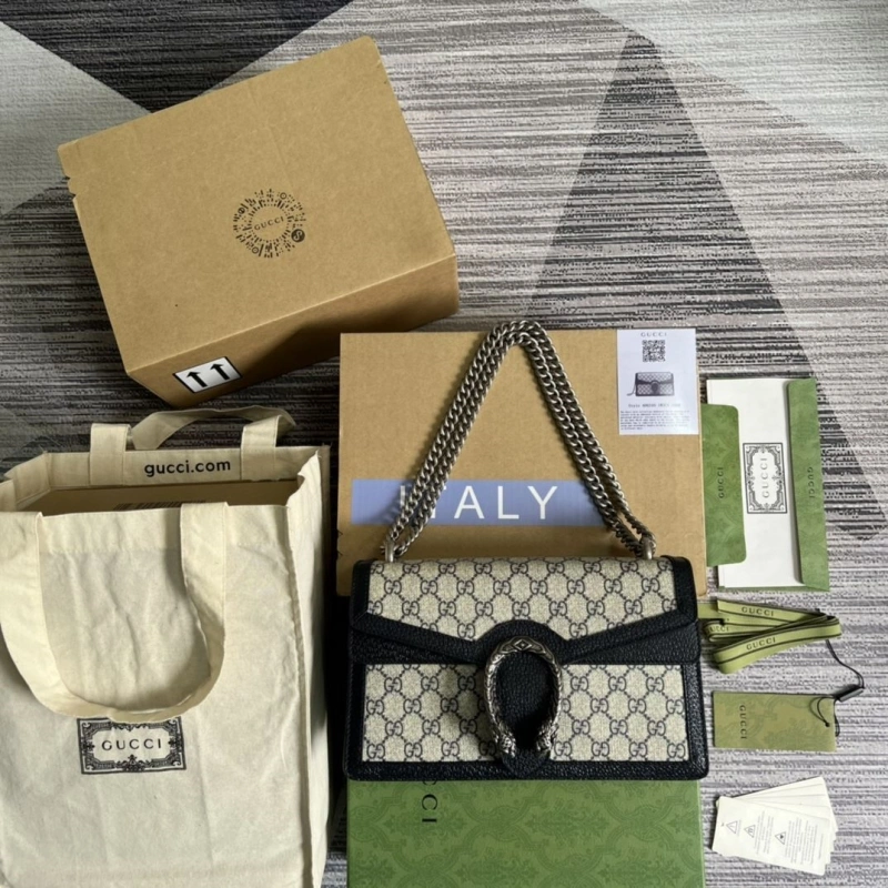 Gvc*1 top handle bags 4360c-0494