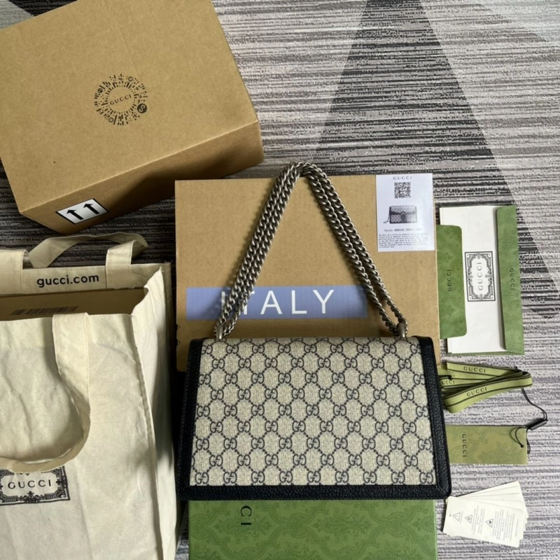 Gvc*1 top handle bags 4360c-0494