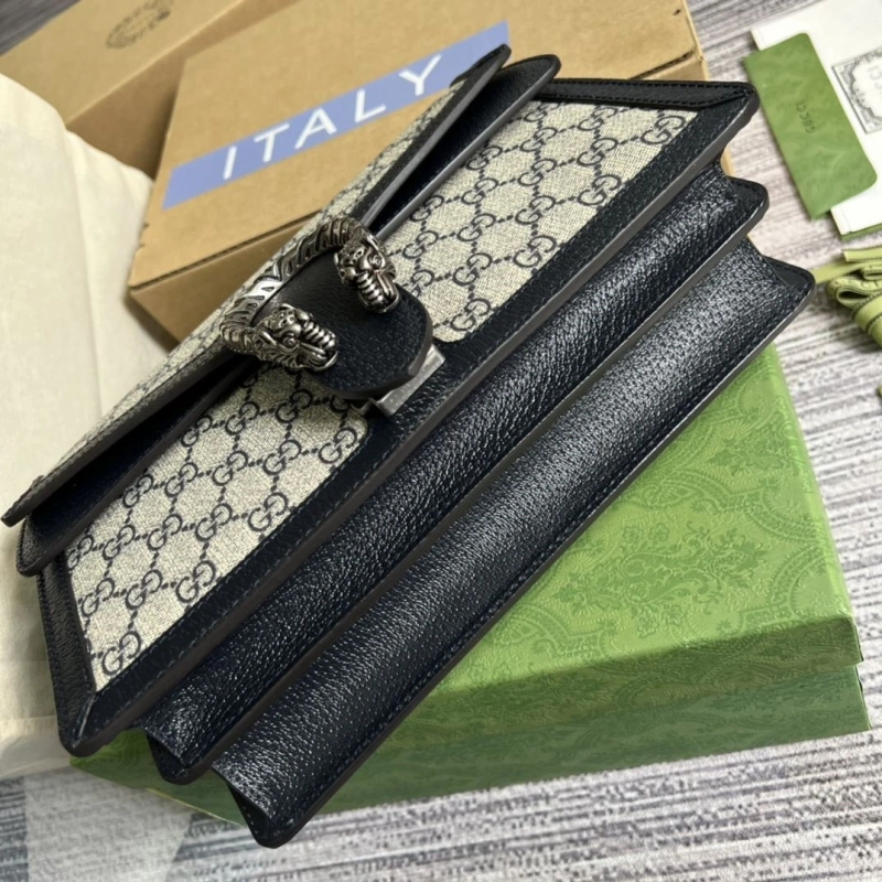 Gvc*1 top handle bags 4360c-0494