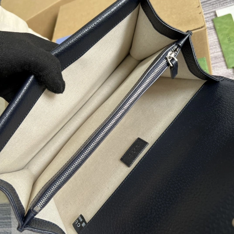 Gvc*1 top handle bags 4360c-0494