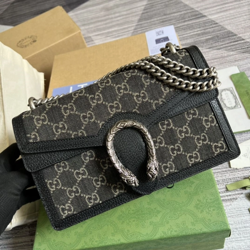 Gvc*1 top handle bags 4360c-0497