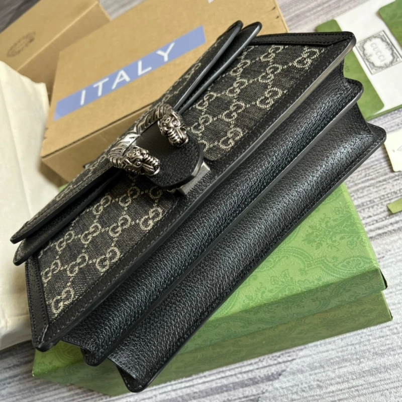 Gvc*1 top handle bags 4360c-0497