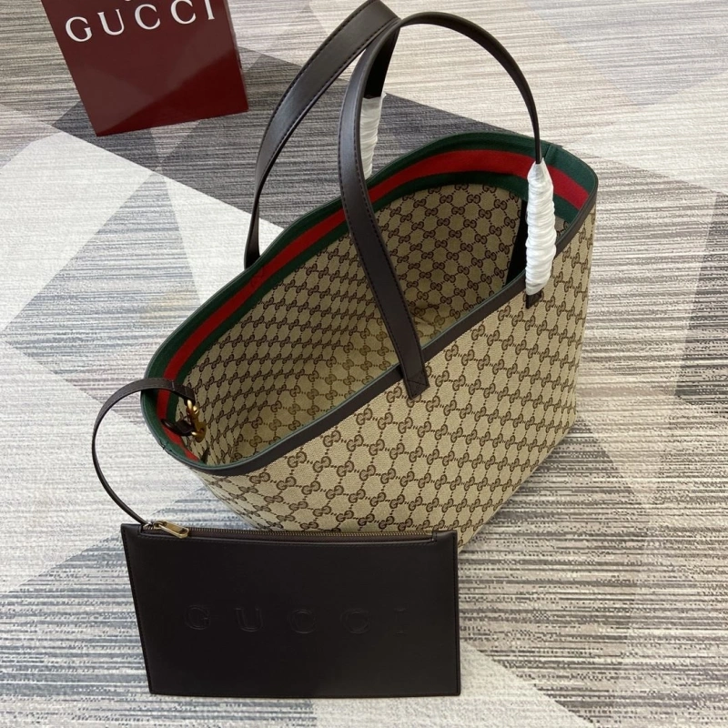 Gvc*1 shopping bags 4360c-0499
