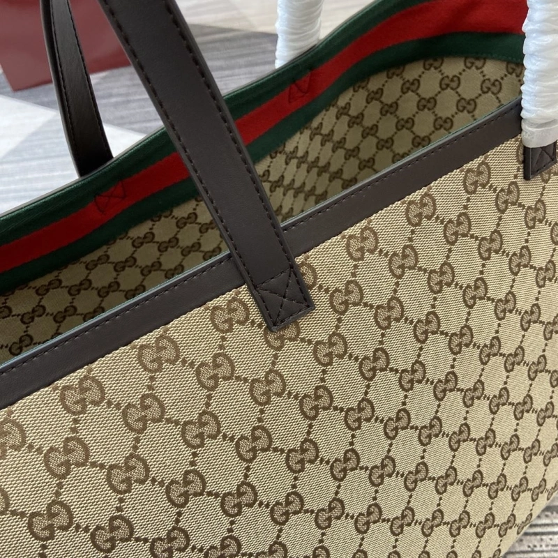 Gvc*1 shopping bags 4360c-0499