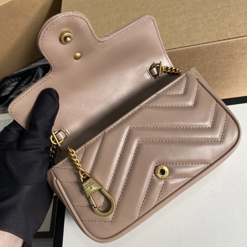 Gvc*1 satchel bags 4360c-0501