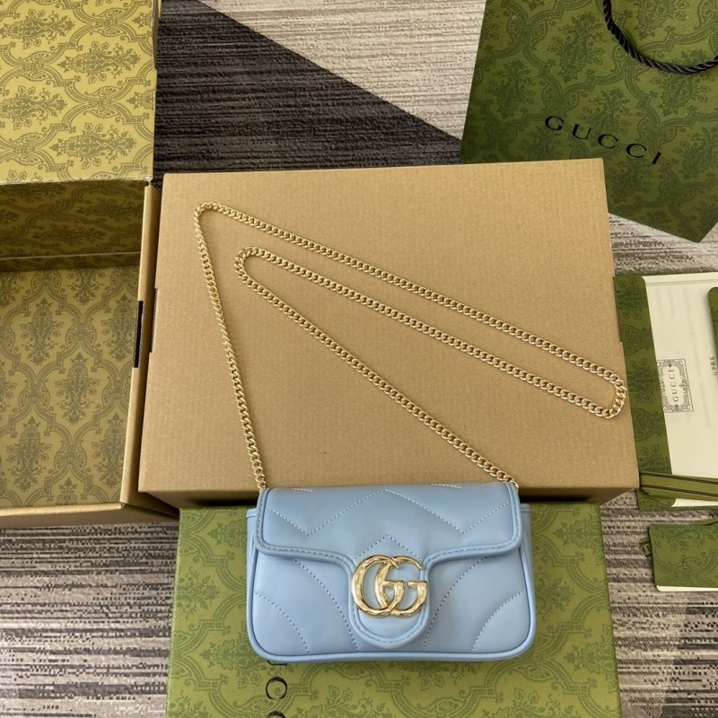Gvc*1 satchel bags 4360c-0502