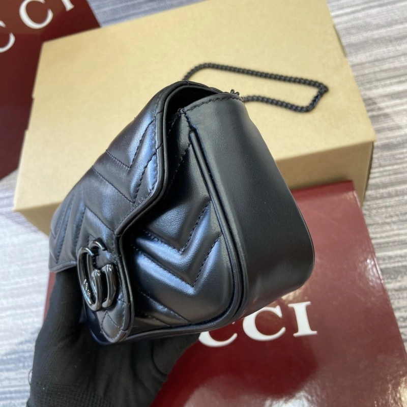 Gvc*1 satchel bags 4360c-0504