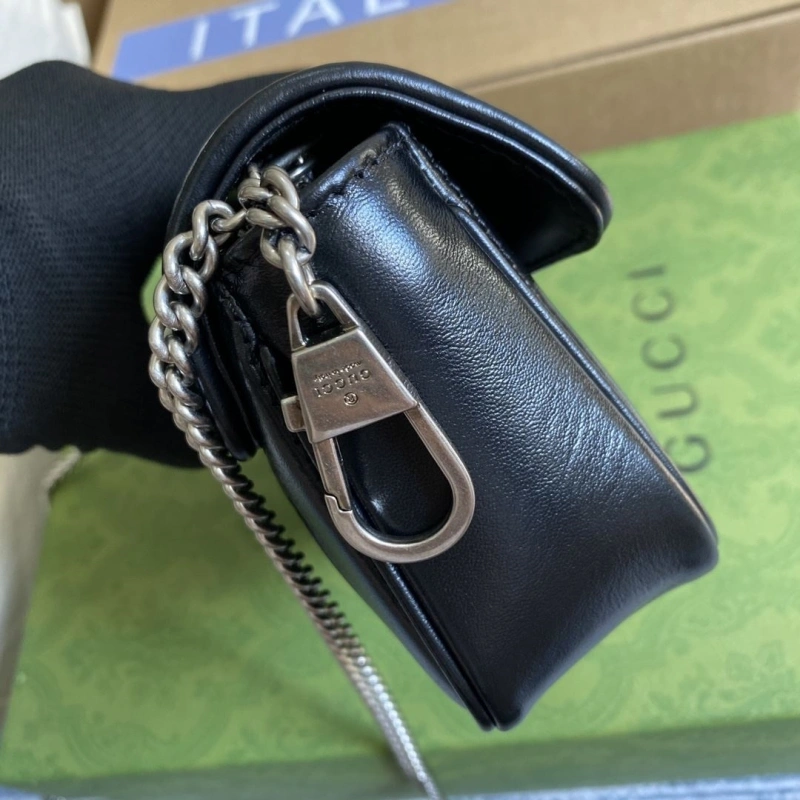 Gvc*1 satchel bags 4360c-0508
