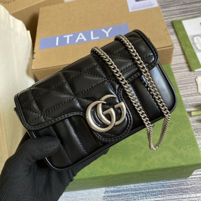 Gvc*1 satchel bags 4360c-0508