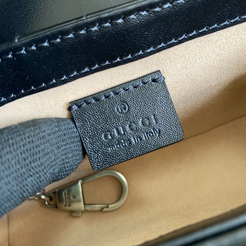 Gvc*1 satchel bags 4360c-0508