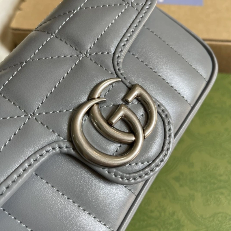 Gvc*1 satchel bags 4360c-0509