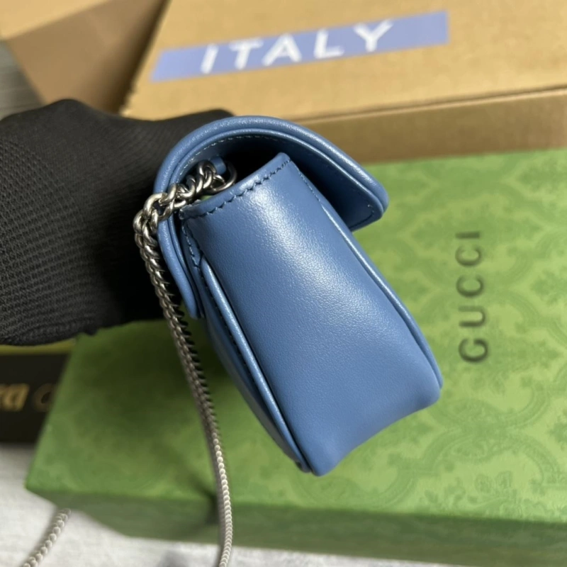 Gvc*1 satchel bags 4360c-0510