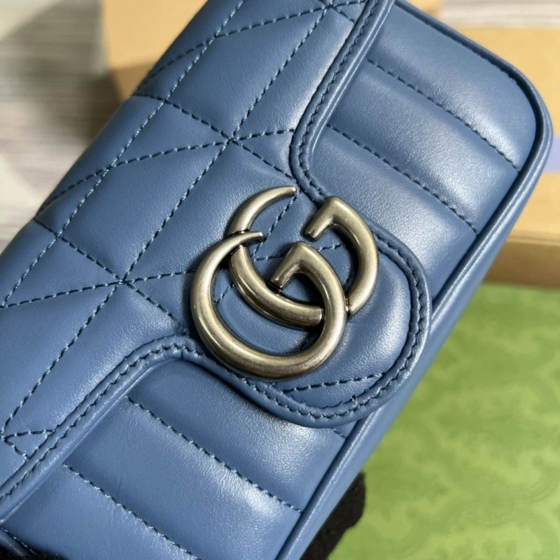 Gvc*1 satchel bags 4360c-0510