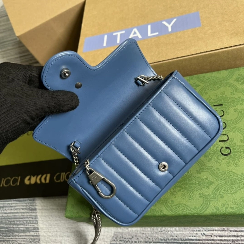 Gvc*1 satchel bags 4360c-0510