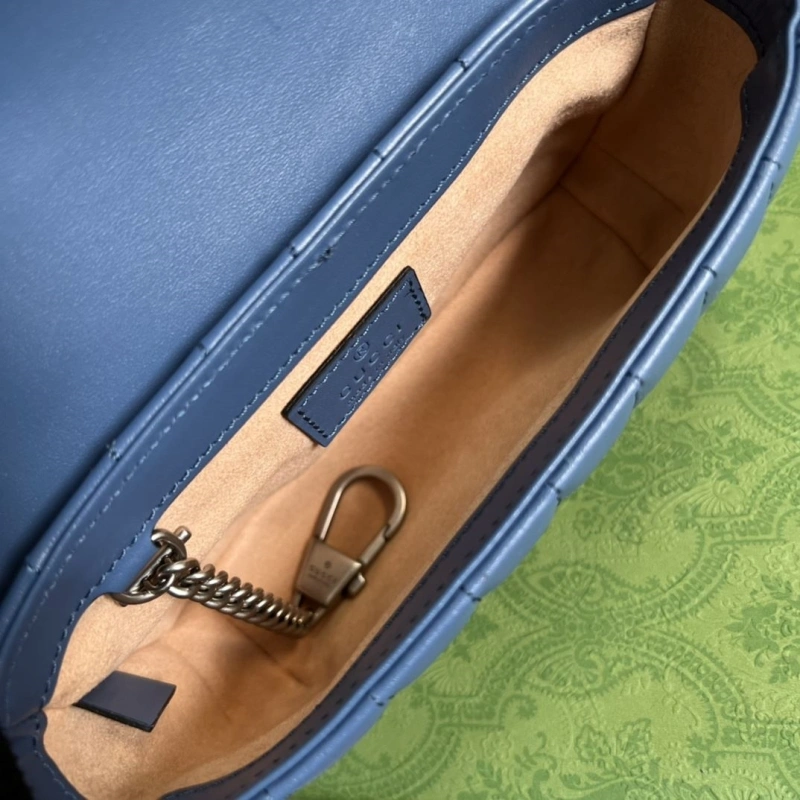 Gvc*1 satchel bags 4360c-0510