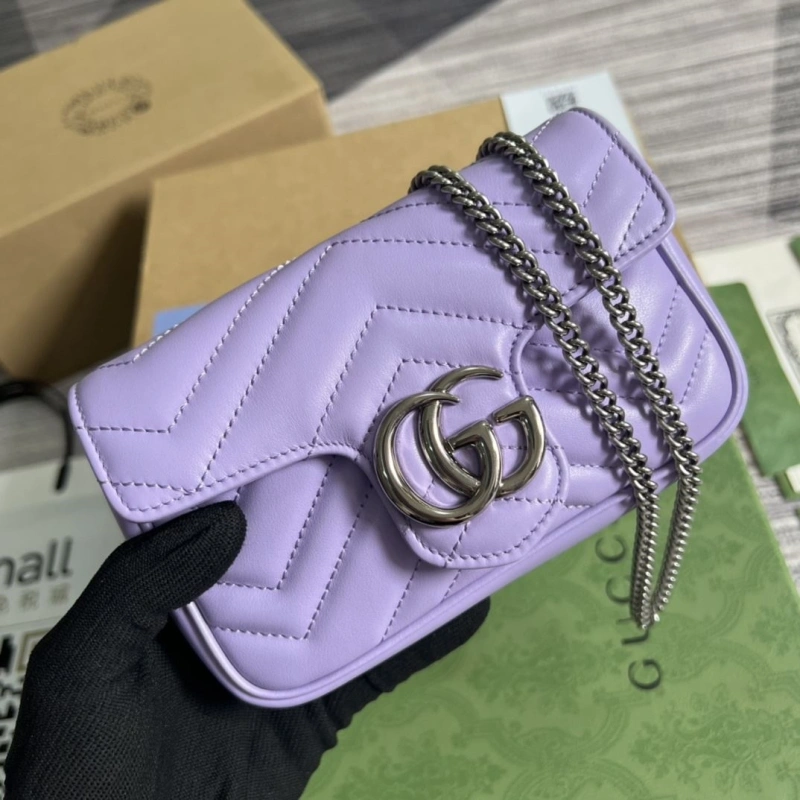Gvc*1 satchel bags 4360c-0511