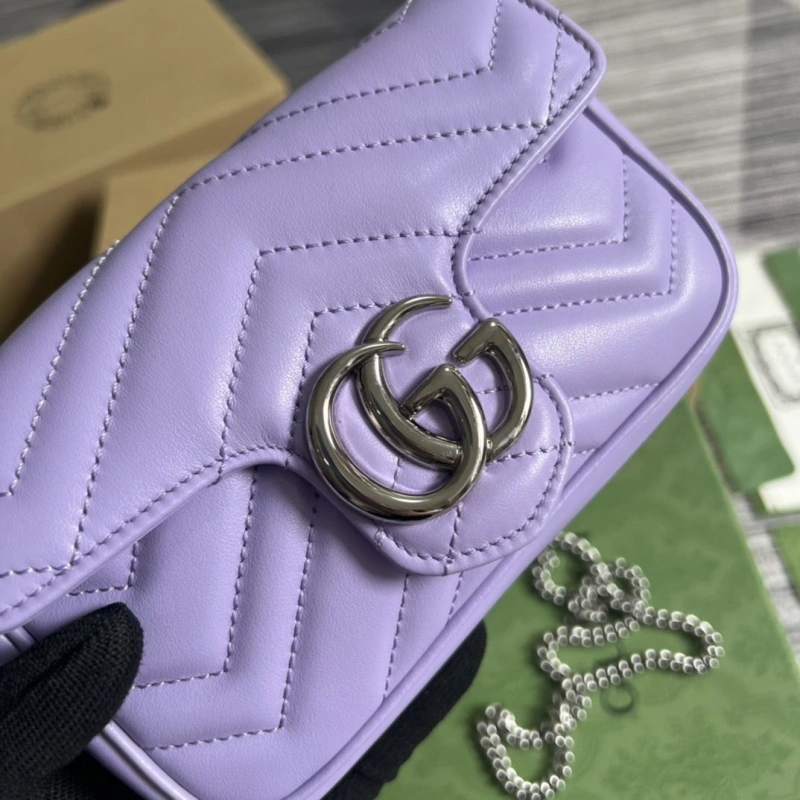 Gvc*1 satchel bags 4360c-0511