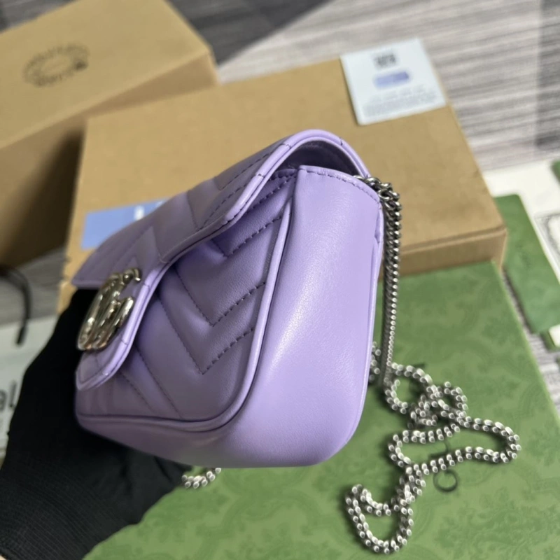 Gvc*1 satchel bags 4360c-0511