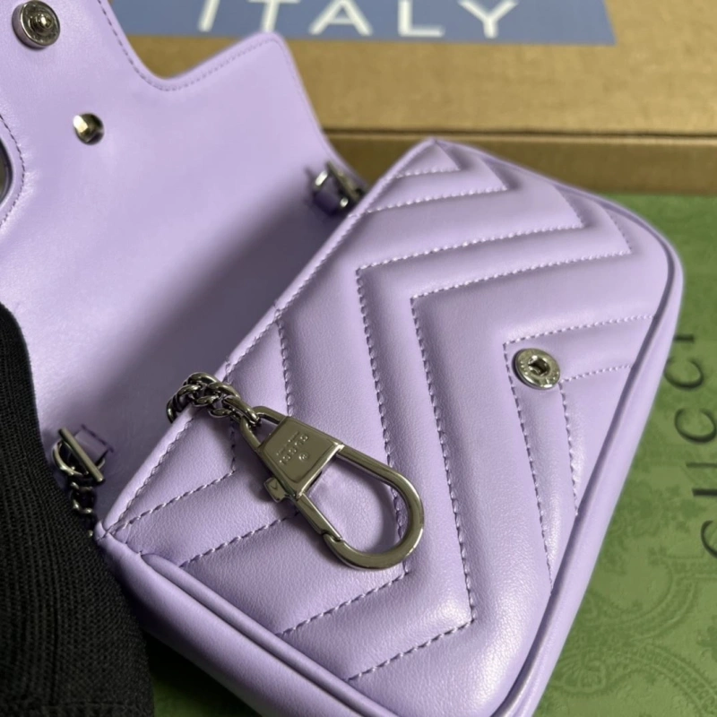 Gvc*1 satchel bags 4360c-0511