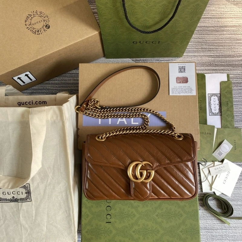 Gvc*1 satchel bags 4360c-0515