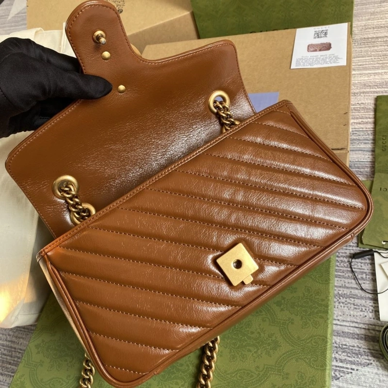 Gvc*1 satchel bags 4360c-0515